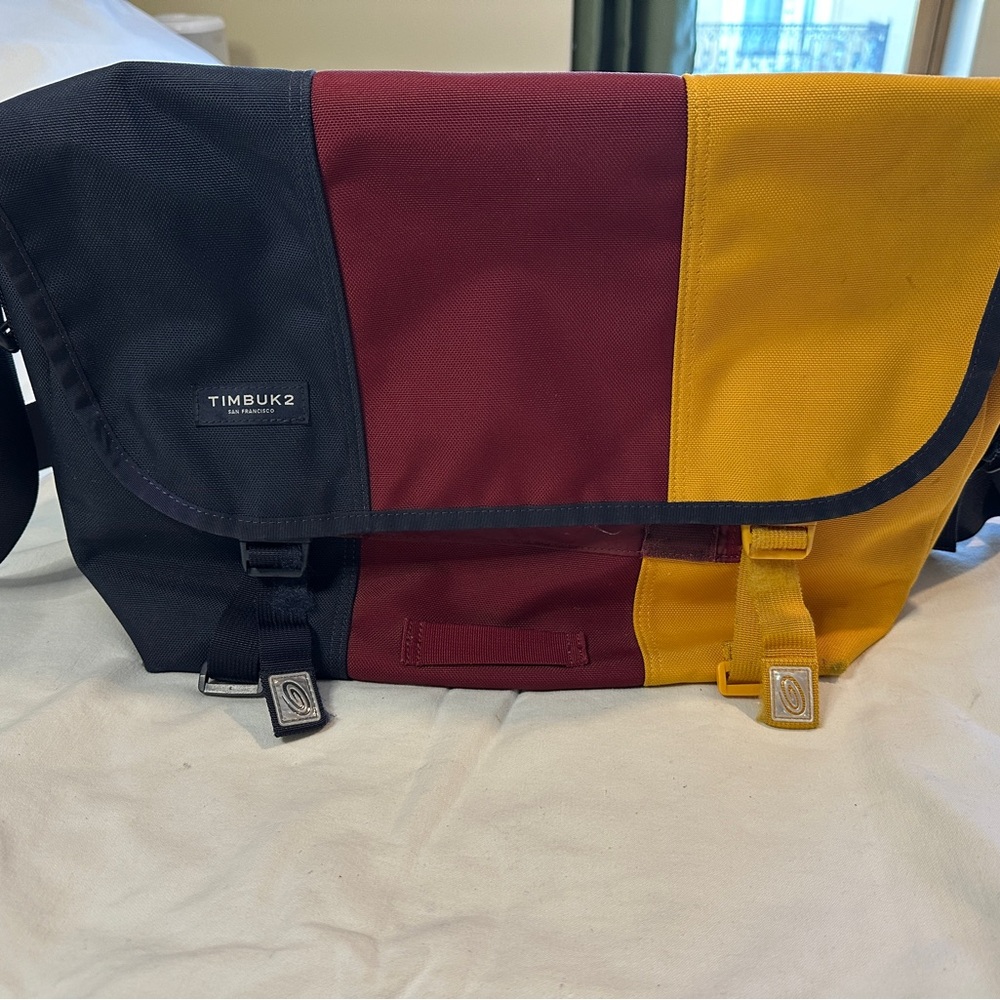 Timbuk2 Multicolor Messenger Bag